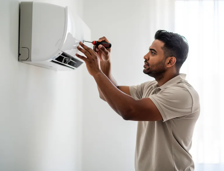 Ac Installation service in Beaverton